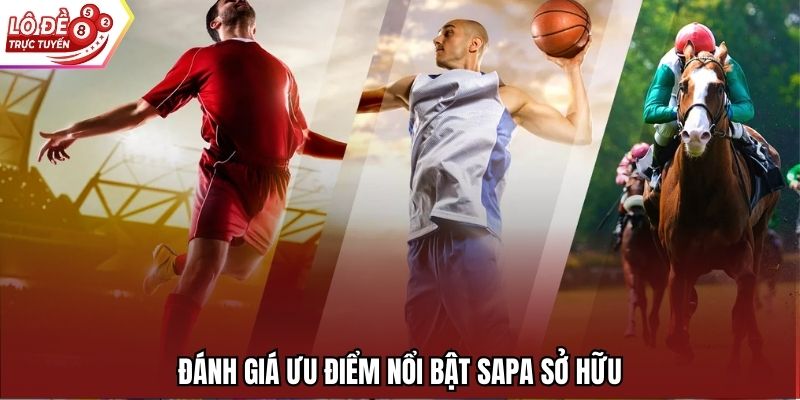 Đánh giá ưu điểm nổi bật Sapa sở hữu